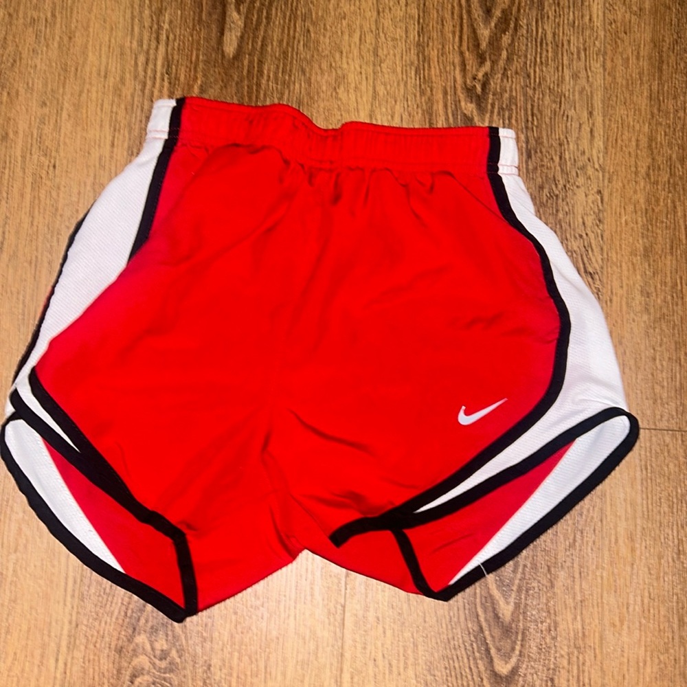 XS Nike Running Shorts